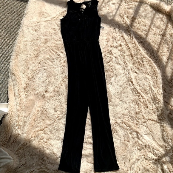 NEW Laundry Jumpsuit 6P - Picture 4 of 7